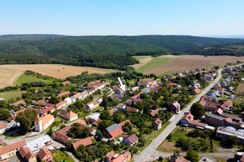 Prodej domu 68 m², Vyškov