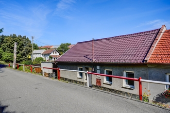 Prodej domu 68 m², Vyškov