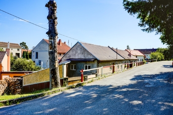 Prodej domu 68 m², Vyškov