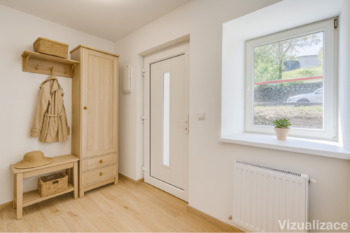 Prodej domu 68 m², Vyškov