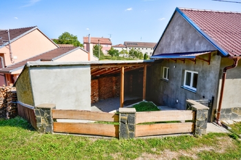 Prodej domu 68 m², Vyškov