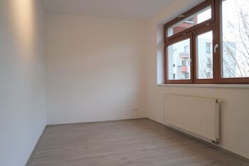 Ložnice - Pronájem bytu 2+kk v osobním vlastnictví 54 m², Praha 5 - Zbraslav