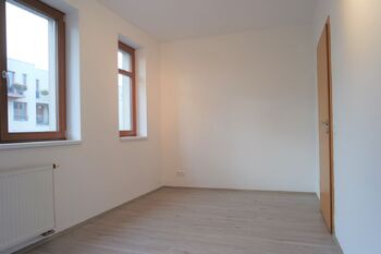 Ložnice - Pronájem bytu 2+kk v osobním vlastnictví 54 m², Praha 5 - Zbraslav