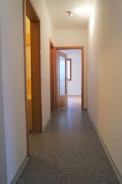 Chodba - Pronájem bytu 2+kk v osobním vlastnictví 54 m², Praha 5 - Zbraslav