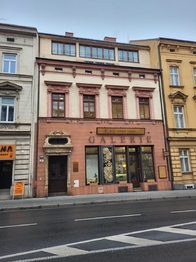 Prodej obchodních prostor 495 m², Znojmo