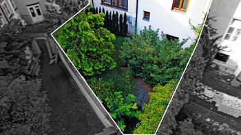 Prodej obchodních prostor 495 m², Znojmo