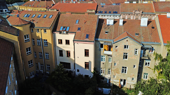 Prodej obchodních prostor 495 m², Znojmo