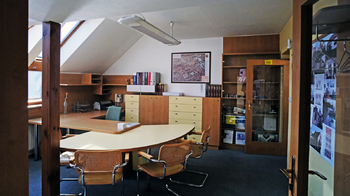 Prodej obchodních prostor 495 m², Znojmo