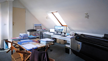 Prodej obchodních prostor 495 m², Znojmo