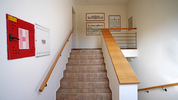 Prodej obchodních prostor 495 m², Znojmo