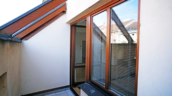 Prodej obchodních prostor 495 m², Znojmo