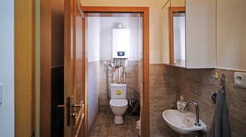 Prodej obchodních prostor 495 m², Znojmo