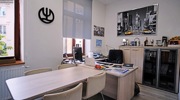 Prodej obchodních prostor 495 m², Znojmo