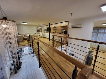Prodej ubytovacího zařízení 537 m², Znojmo