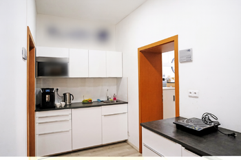 Prodej kancelářských prostor 537 m², Znojmo