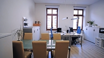 Prodej kancelářských prostor 537 m², Znojmo