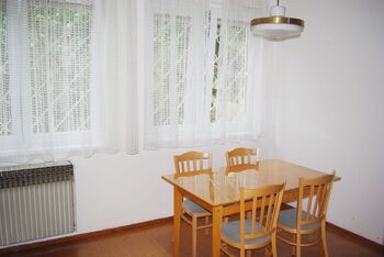 Pronájem bytu 3+1 v osobním vlastnictví 98 m², Praha 5 - Smíchov