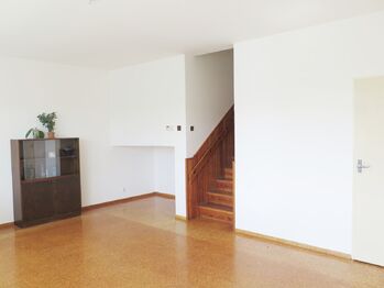 Pronájem bytu 3+1 v osobním vlastnictví 98 m², Praha 5 - Smíchov
