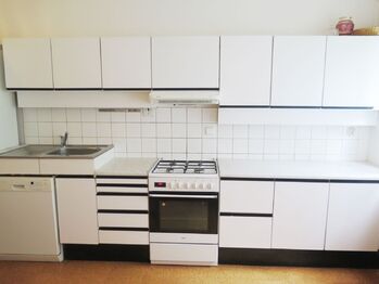 Pronájem bytu 3+1 v osobním vlastnictví 98 m², Praha 5 - Smíchov