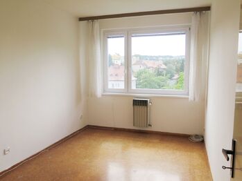 Pronájem bytu 3+1 v osobním vlastnictví 98 m², Praha 5 - Smíchov