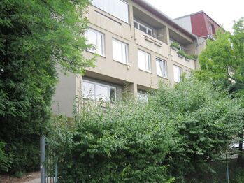 Pronájem bytu 3+1 v osobním vlastnictví 98 m², Praha 5 - Smíchov