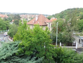 Pronájem bytu 3+1 v osobním vlastnictví 98 m², Praha 5 - Smíchov