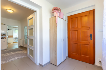 Prodej domu 181 m², Praha 4 - Kunratice