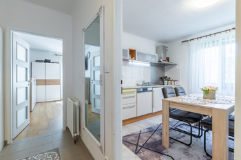 Prodej domu 181 m², Praha 4 - Kunratice
