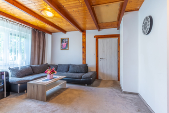 Prodej domu 181 m², Praha 4 - Kunratice