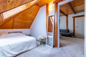 Prodej domu 181 m², Praha 4 - Kunratice