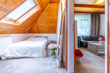Prodej domu 181 m², Praha 4 - Kunratice
