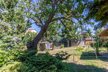 Prodej domu 181 m², Praha 4 - Kunratice