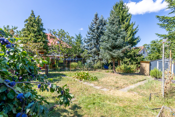 Prodej domu 181 m², Praha 4 - Kunratice