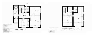 Prodej domu 181 m², Praha 4 - Kunratice