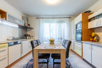 Prodej domu 181 m², Praha 4 - Kunratice