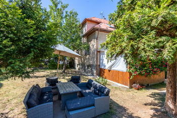 Prodej domu 181 m², Praha 4 - Kunratice