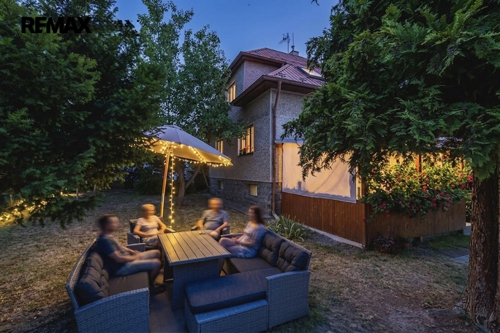 Prodej domu, 181 m2, Praha 4 - Kunratice