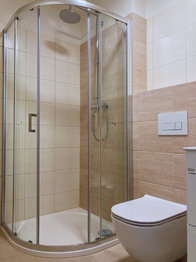 Pronájem bytu 1+1 v osobním vlastnictví 618 m², Rožnov pod Radhoštěm
