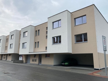 Pronájem bytu 1+1 v osobním vlastnictví 618 m², Rožnov pod Radhoštěm