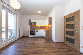 Pronájem bytu 2+kk v osobním vlastnictví 42 m², Brandýs nad Labem-Stará Boleslav