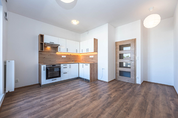 Pronájem bytu 2+kk v osobním vlastnictví 38 m², Nehvizdy