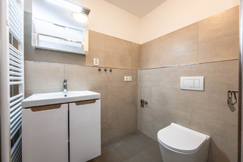 Pronájem bytu 2+kk v osobním vlastnictví 42 m², Brandýs nad Labem-Stará Boleslav