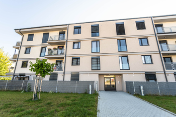 Pronájem bytu 2+kk v osobním vlastnictví 42 m², Brandýs nad Labem-Stará Boleslav