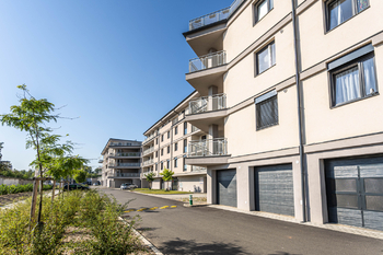 Pronájem bytu 2+kk v osobním vlastnictví 42 m², Brandýs nad Labem-Stará Boleslav