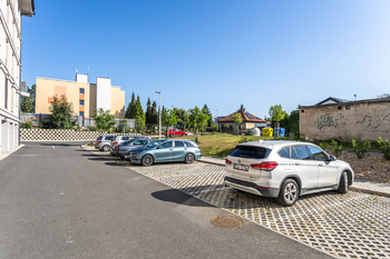Pronájem bytu 2+kk v osobním vlastnictví 42 m², Brandýs nad Labem-Stará Boleslav