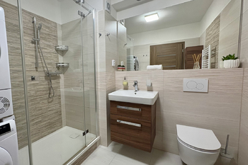 Pronájem bytu 3+kk v osobním vlastnictví 73 m², Kladno
