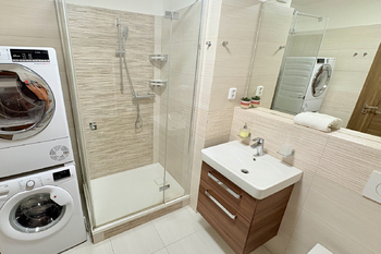 Pronájem bytu 3+kk v osobním vlastnictví 73 m², Kladno
