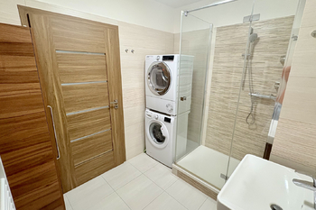 Pronájem bytu 3+kk v osobním vlastnictví 73 m², Kladno