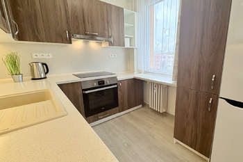 Pronájem bytu 3+kk v osobním vlastnictví 73 m², Kladno