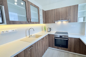 Pronájem bytu 3+kk v osobním vlastnictví 73 m², Kladno
